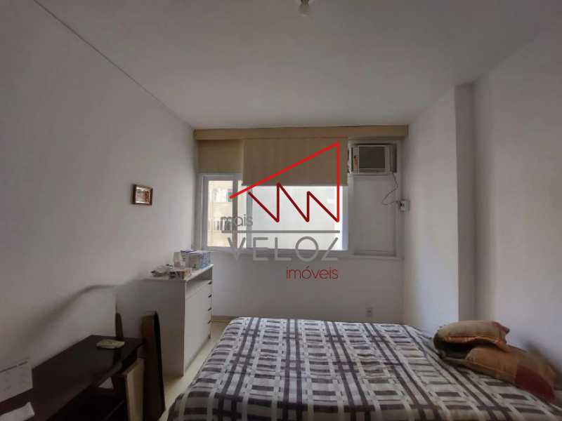 Apartamento à venda com 2 quartos, 66m² - Foto 6