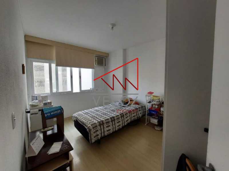 Apartamento à venda com 2 quartos, 66m² - Foto 7