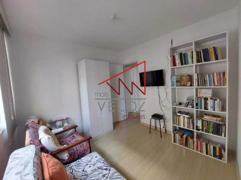 Apartamento à venda com 2 quartos, 66m² - Foto 8