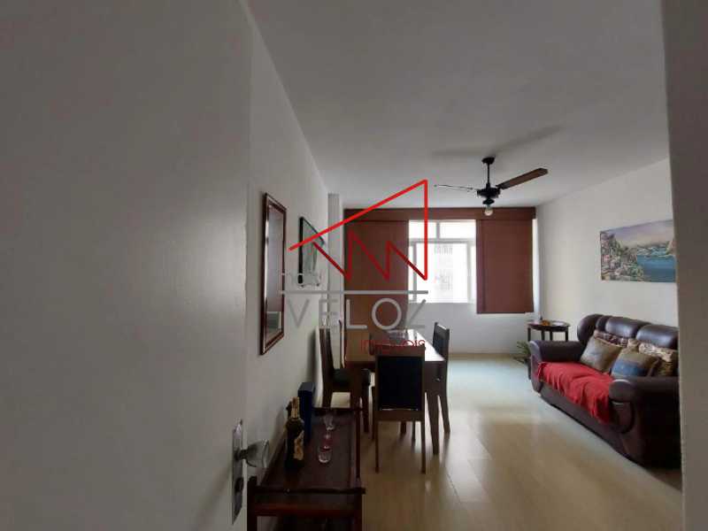 Apartamento à venda com 2 quartos, 66m² - Foto 9