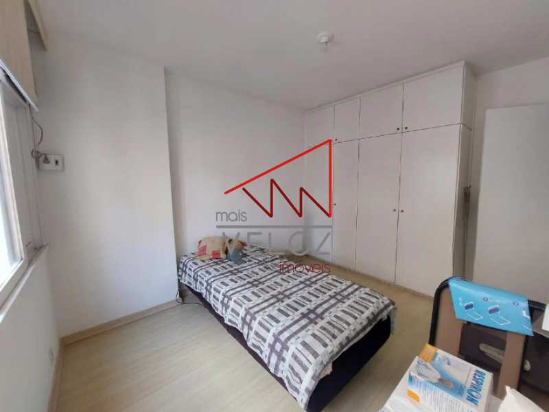 Apartamento à venda com 2 quartos, 66m² - Foto 10