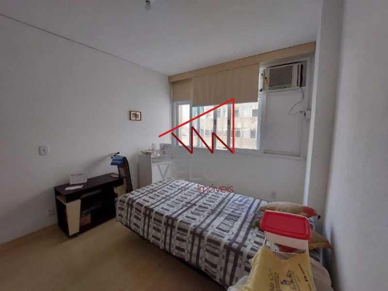 Apartamento à venda com 2 quartos, 66m² - Foto 11