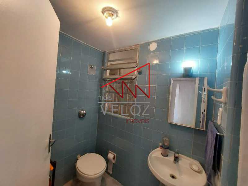 Apartamento à venda com 2 quartos, 66m² - Foto 14