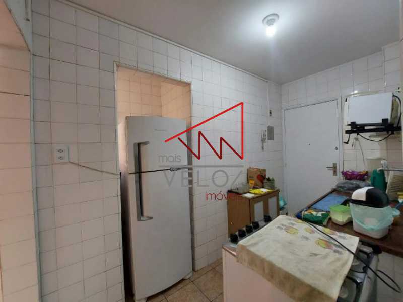 Apartamento à venda com 2 quartos, 66m² - Foto 15