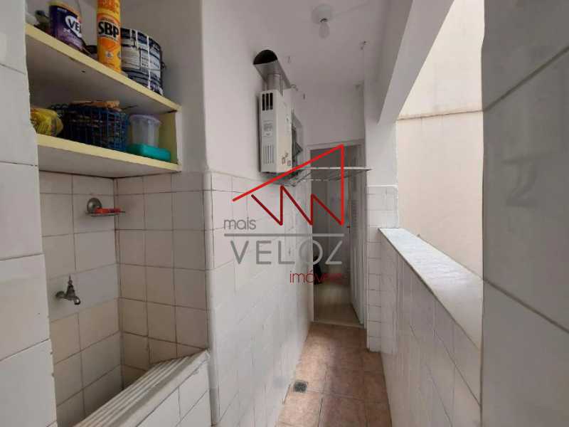 Apartamento à venda com 2 quartos, 66m² - Foto 17