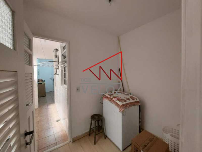 Apartamento à venda com 2 quartos, 66m² - Foto 19