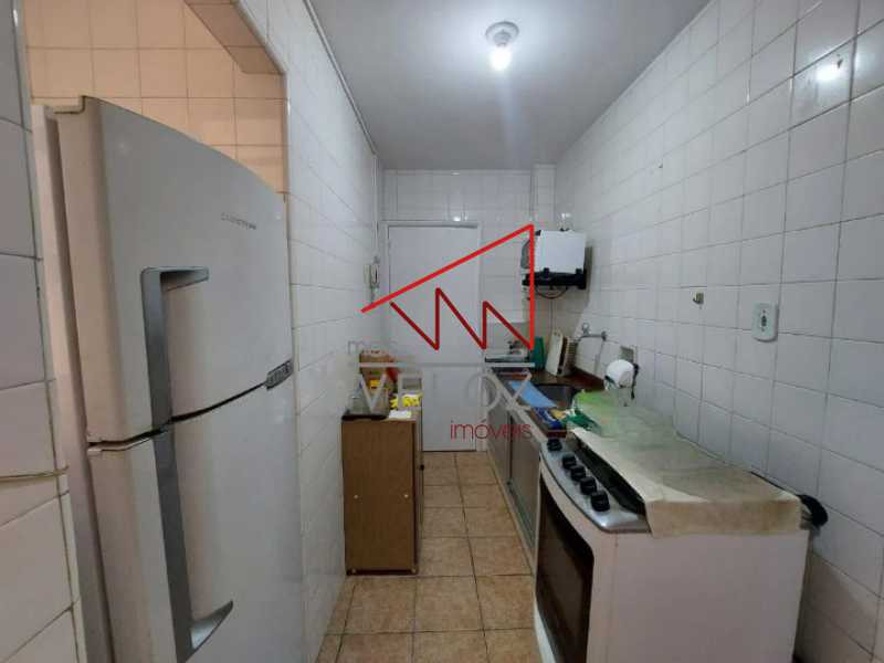 Apartamento à venda com 2 quartos, 66m² - Foto 22