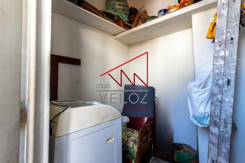 Apartamento à venda com 2 quartos, 75m² - Foto 15