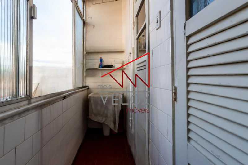 Apartamento à venda com 2 quartos, 75m² - Foto 20