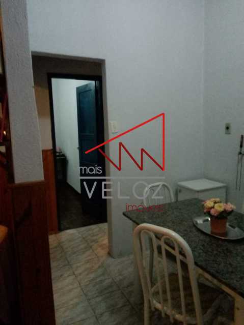 Casa à venda com 2 quartos, 85m² - Foto 19