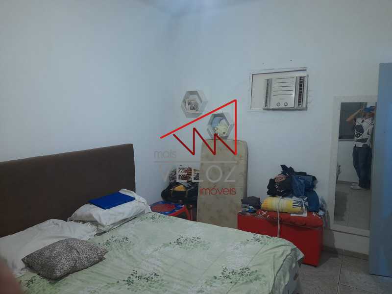 Apartamento à venda com 1 quarto, 80m² - Foto 5