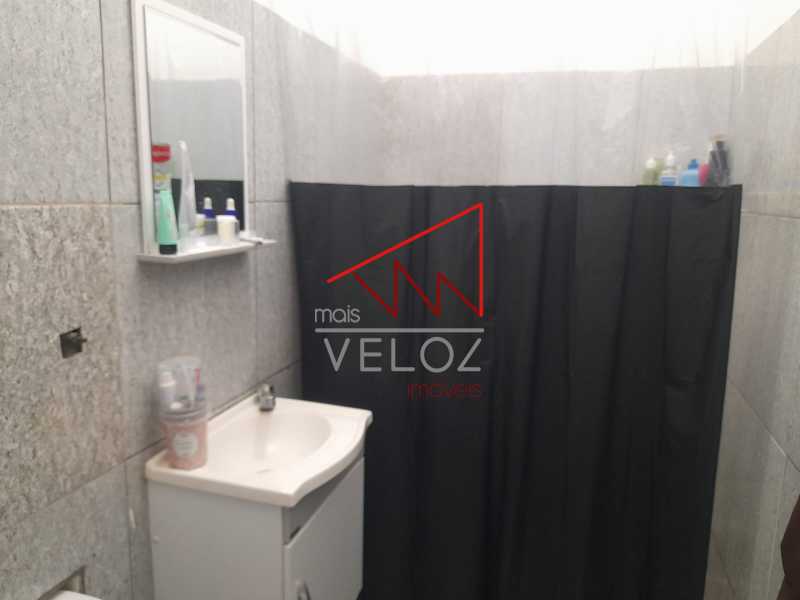 Apartamento à venda com 1 quarto, 80m² - Foto 15