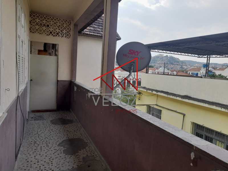 Apartamento à venda com 1 quarto, 80m² - Foto 1