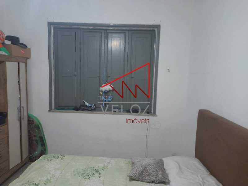 Apartamento à venda com 1 quarto, 80m² - Foto 11