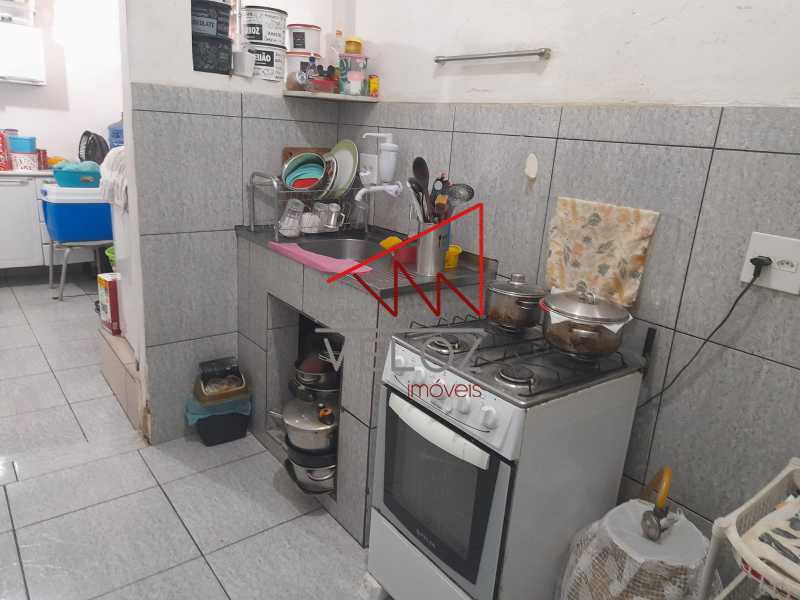 Apartamento à venda com 1 quarto, 80m² - Foto 13