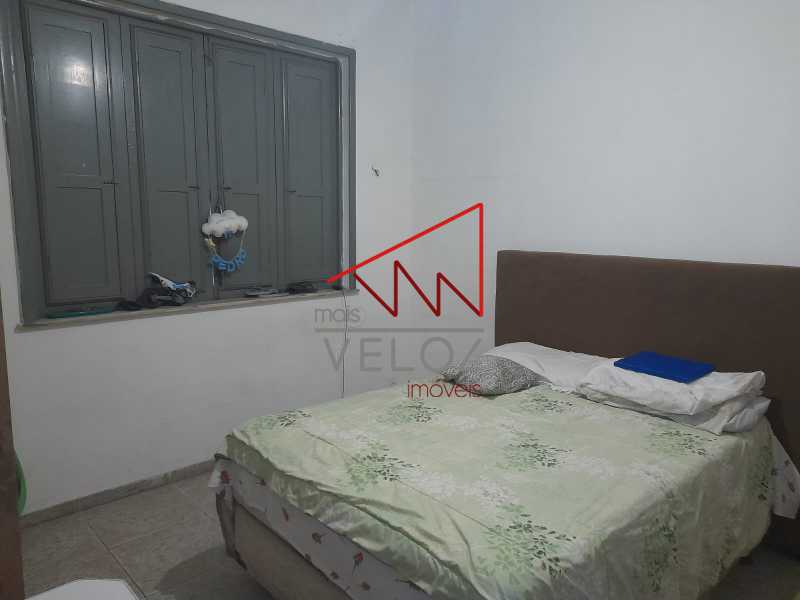 Apartamento à venda com 1 quarto, 80m² - Foto 9