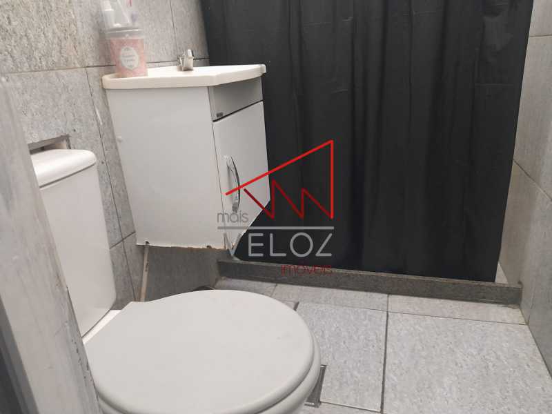 Apartamento à venda com 1 quarto, 80m² - Foto 21