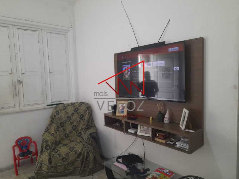 Apartamento à venda com 1 quarto, 80m² - Foto 23