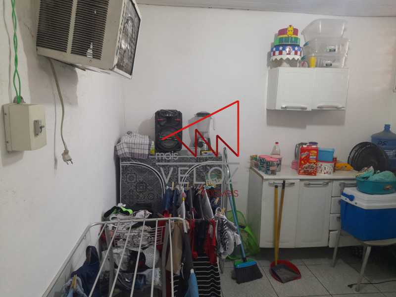 Apartamento à venda com 1 quarto, 80m² - Foto 27