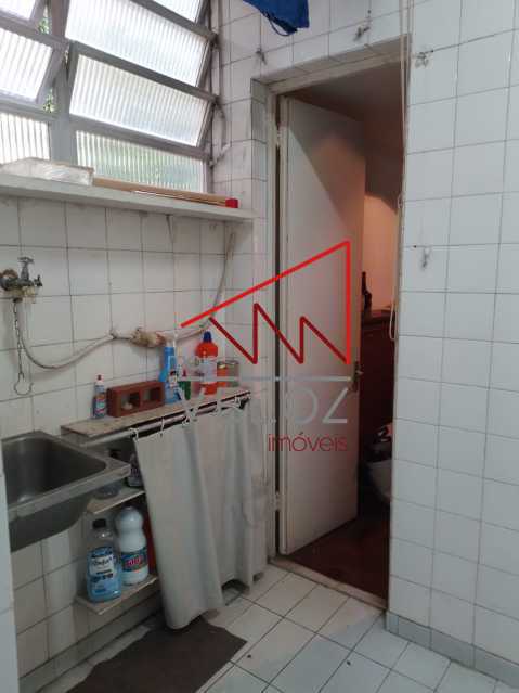 Apartamento à venda com 3 quartos, 90m² - Foto 15