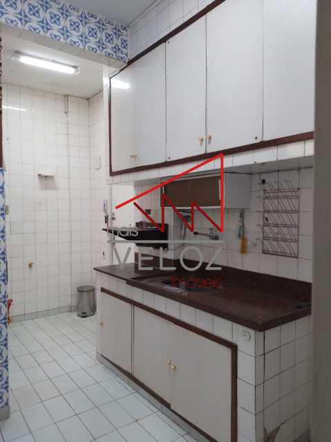 Apartamento à venda com 3 quartos, 90m² - Foto 13