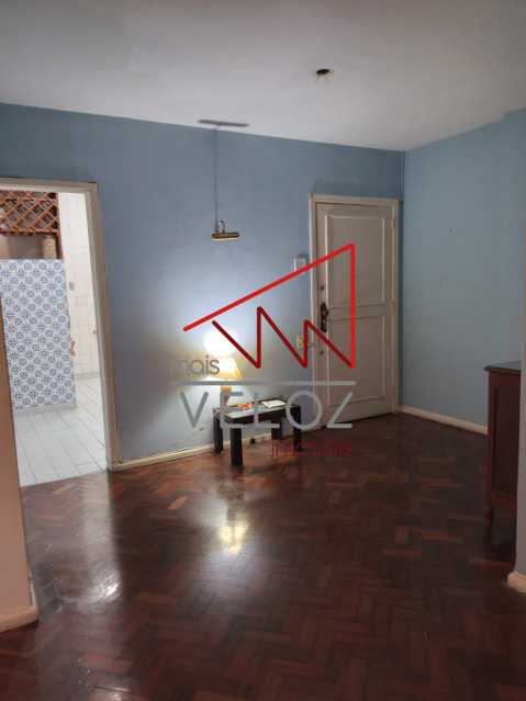 Apartamento à venda com 3 quartos, 90m² - Foto 24