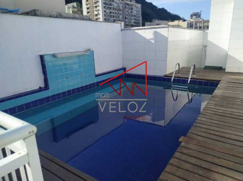 Cobertura à venda com 3 quartos, 281m² - Foto 27