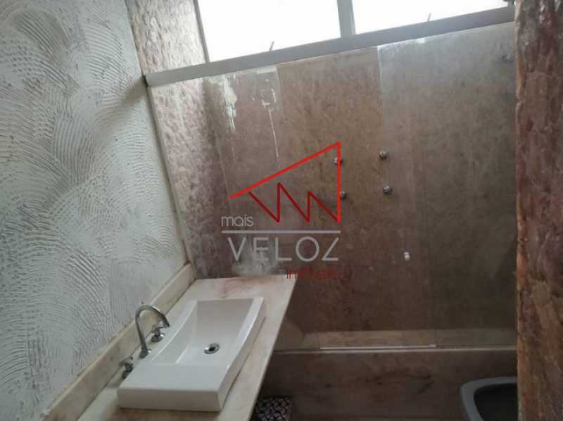 Cobertura à venda com 3 quartos, 281m² - Foto 25