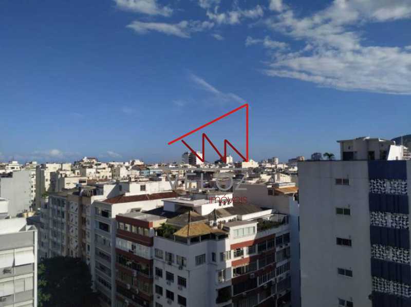 Cobertura à venda com 3 quartos, 281m² - Foto 1