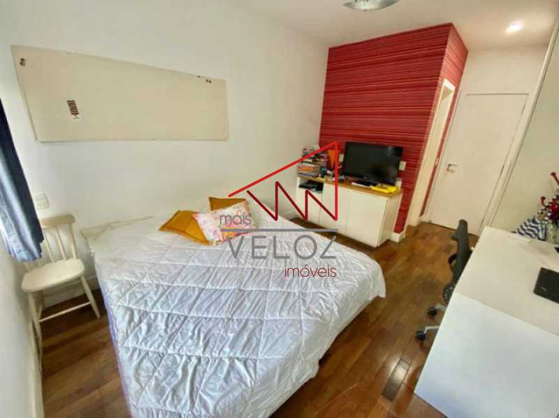 Apartamento à venda com 4 quartos, 190m² - Foto 10