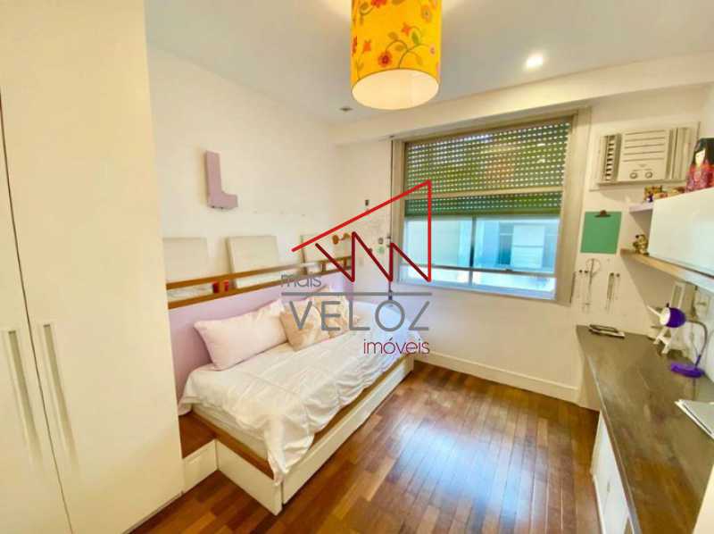 Apartamento à venda com 4 quartos, 190m² - Foto 5