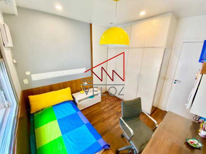 Apartamento à venda com 4 quartos, 190m² - Foto 15