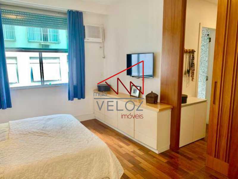 Apartamento à venda com 4 quartos, 190m² - Foto 19