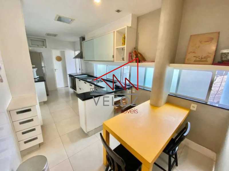 Apartamento à venda com 4 quartos, 190m² - Foto 29