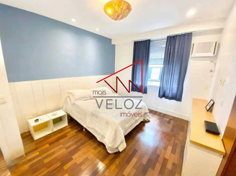 Apartamento à venda com 4 quartos, 190m² - Foto 20