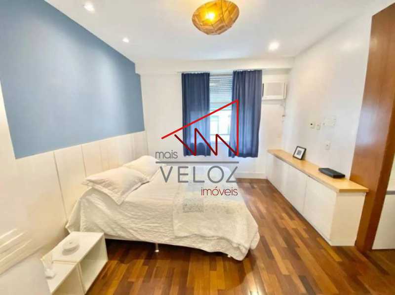 Apartamento à venda com 4 quartos, 190m² - Foto 22