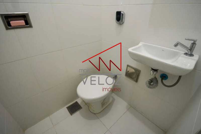 Apartamento à venda com 3 quartos, 152m² - Foto 16