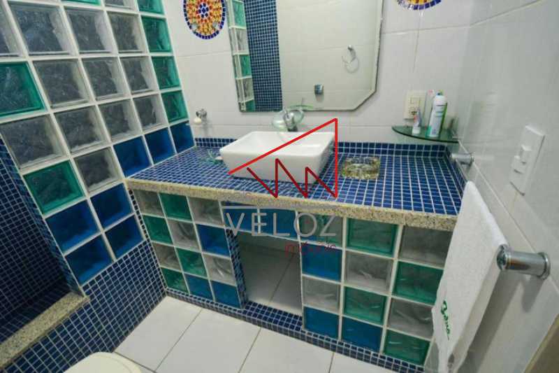 Apartamento à venda com 3 quartos, 152m² - Foto 17