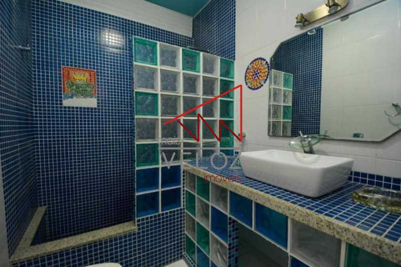 Apartamento à venda com 3 quartos, 152m² - Foto 18