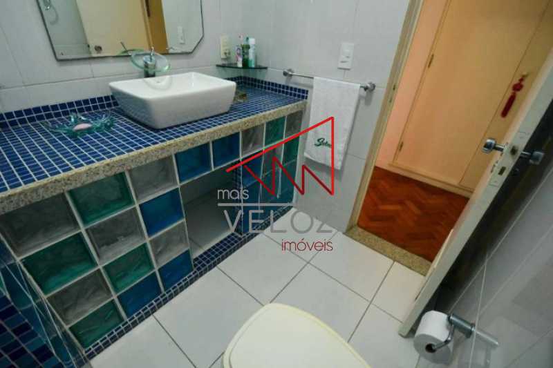 Apartamento à venda com 3 quartos, 152m² - Foto 19