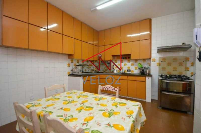 Apartamento à venda com 3 quartos, 152m² - Foto 13