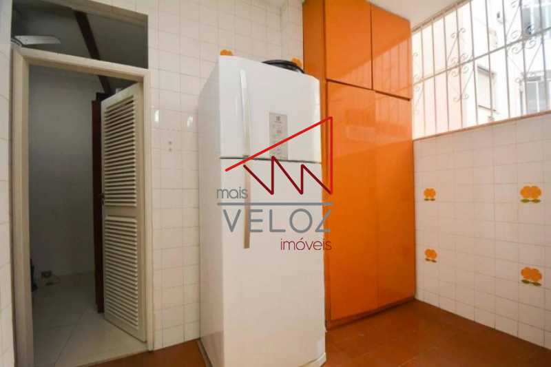 Apartamento à venda com 3 quartos, 152m² - Foto 15