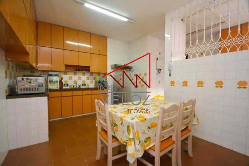 Apartamento à venda com 3 quartos, 152m² - Foto 14