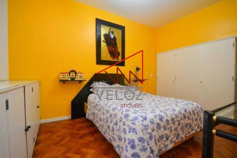 Apartamento à venda com 3 quartos, 152m² - Foto 11