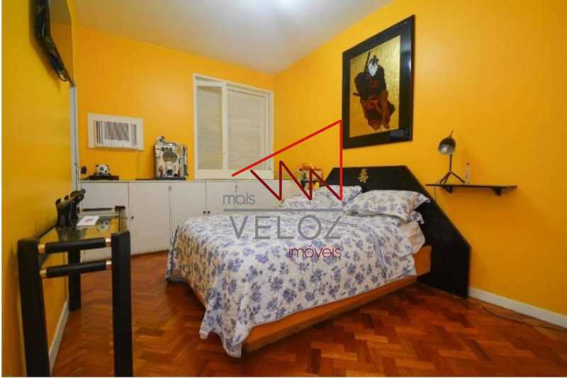 Apartamento à venda com 3 quartos, 152m² - Foto 10