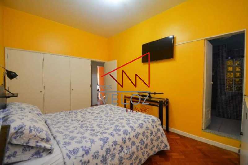 Apartamento à venda com 3 quartos, 152m² - Foto 9