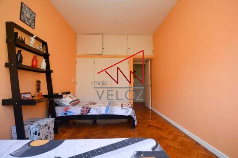 Apartamento à venda com 3 quartos, 152m² - Foto 8