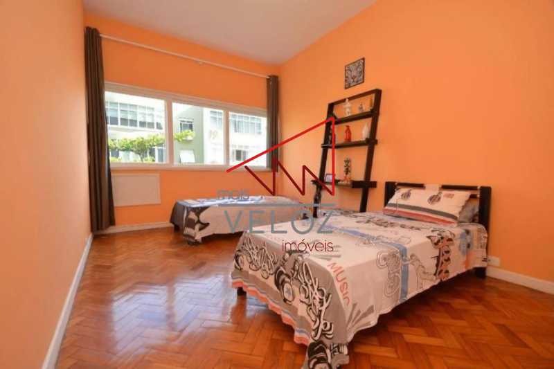 Apartamento à venda com 3 quartos, 152m² - Foto 6