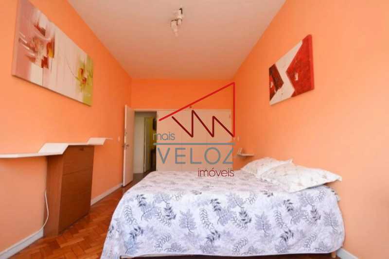 Apartamento à venda com 3 quartos, 152m² - Foto 7