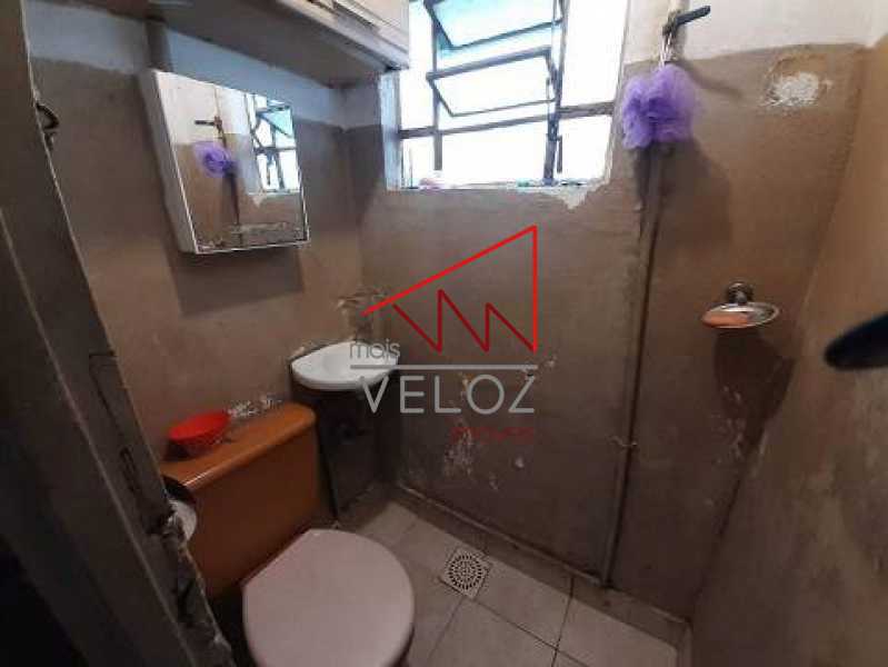 Apartamento à venda com 1 quarto, 27m² - Foto 15